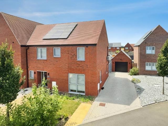 House for sale in Barling, Essex