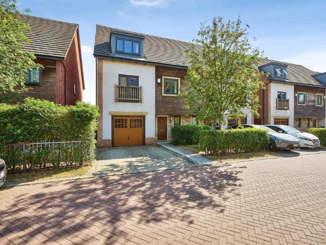 House for sale in New Fletton, Peterborough