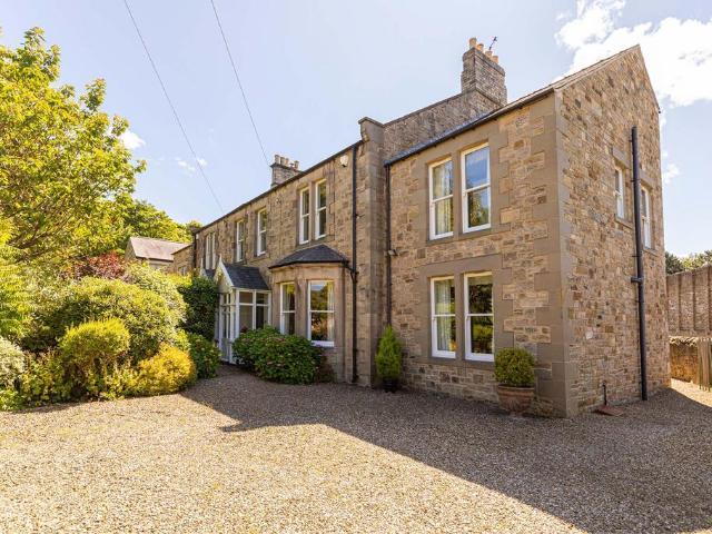House for sale in Corbridge, Northumberland