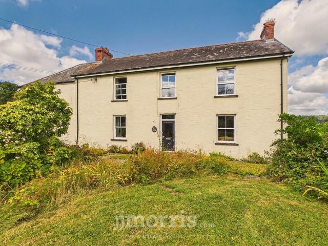 House for sale in Lampeter Velfrey