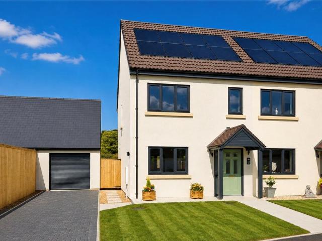 House for sale in Compton Dundon