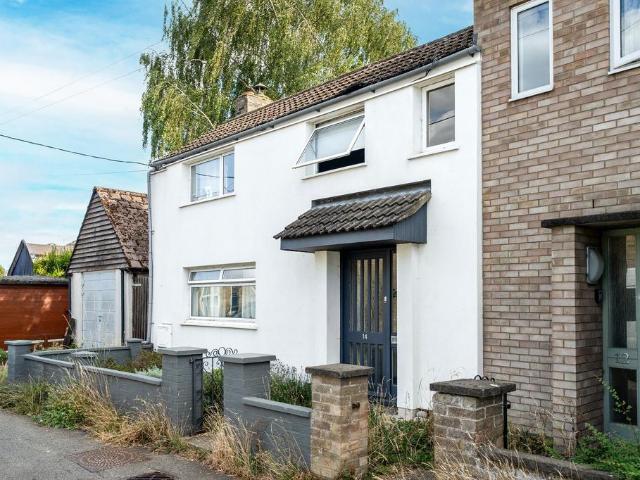 House for sale in Arrington, Cambridgeshire