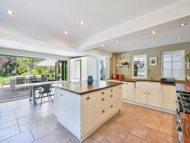House for sale in Tadworth, Reigate and Banstead