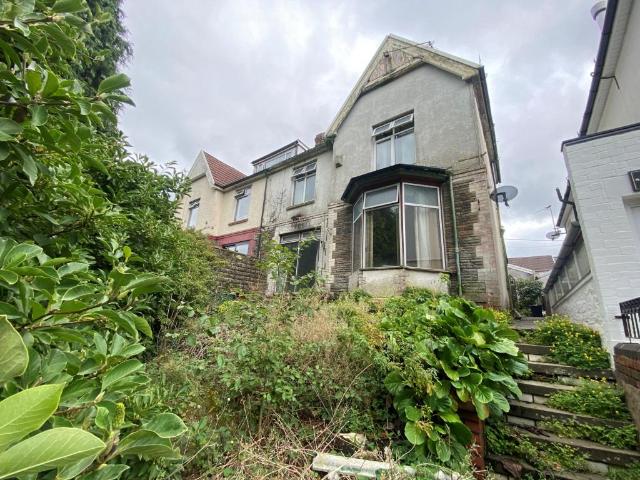 House for sale in Graigwen, Pontypridd