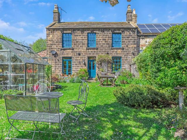 House for sale in Cambridge Estate, Otley