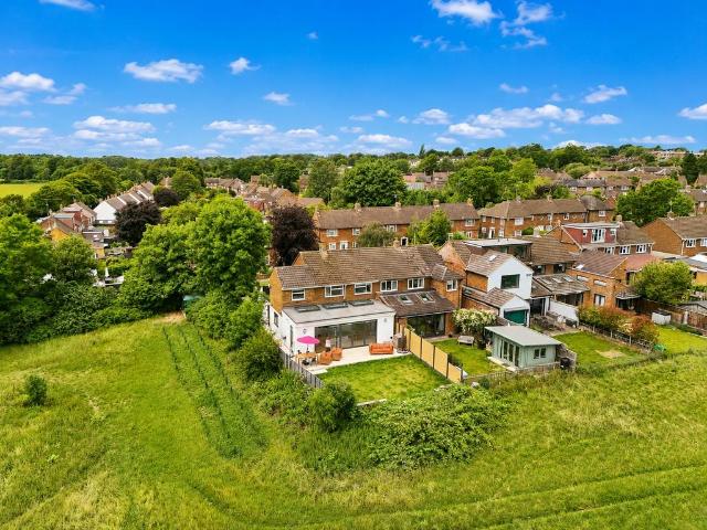 House for sale in St Albans, Five Acres