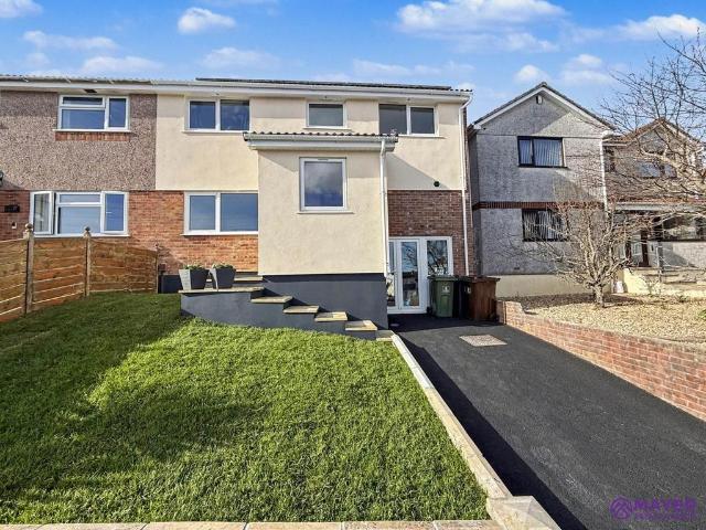 House for sale in Colebrook Village, Mount Wise