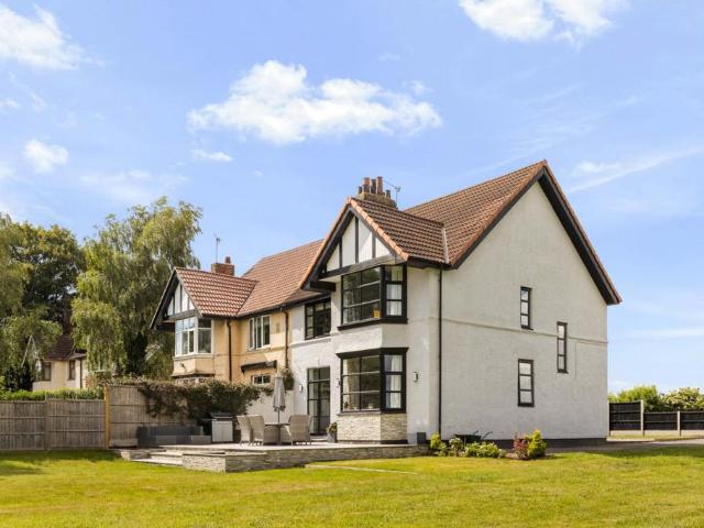 House for sale in Crosby, Dragonby