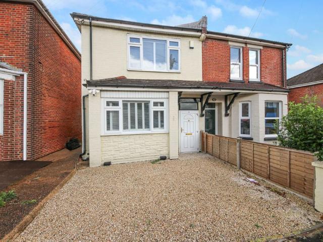 House for sale in Itchen, City Of Southampton