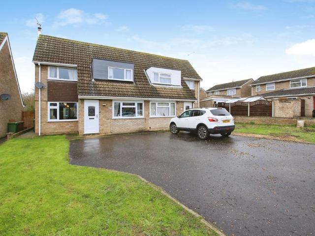 House for sale in Peterborough