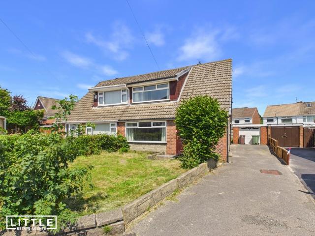 House for sale in Rainhill Stoops, Rainhill