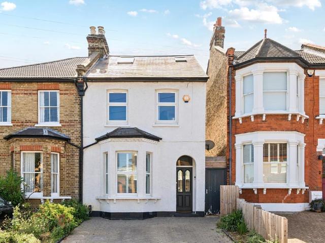 House for sale in Penge, Greater London