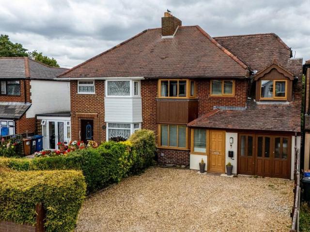 House for sale in Boley Park, Staffordshire