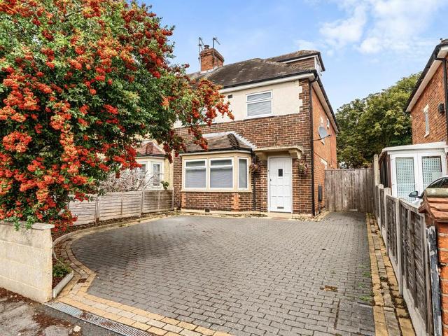 House for sale in Cowley, Oxford
