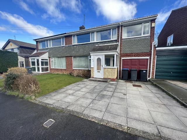 House for sale in Isle Of Man