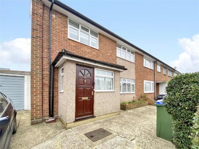 House for sale in North Cray, Greater London