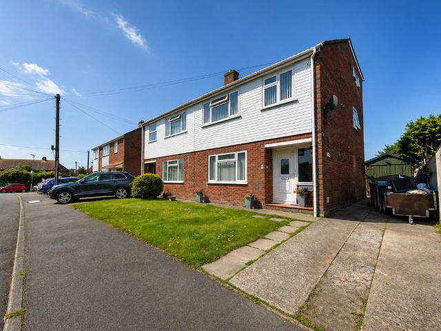 House for sale in Ash, Kent
