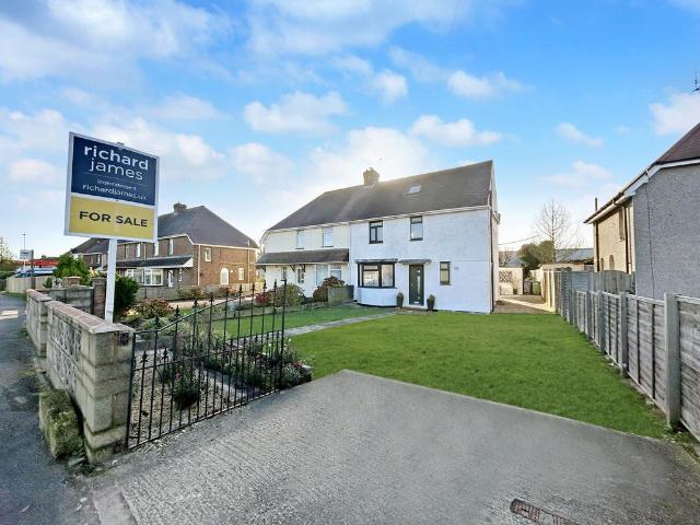 House for sale in Blunsdon, Broad Blunsdon
