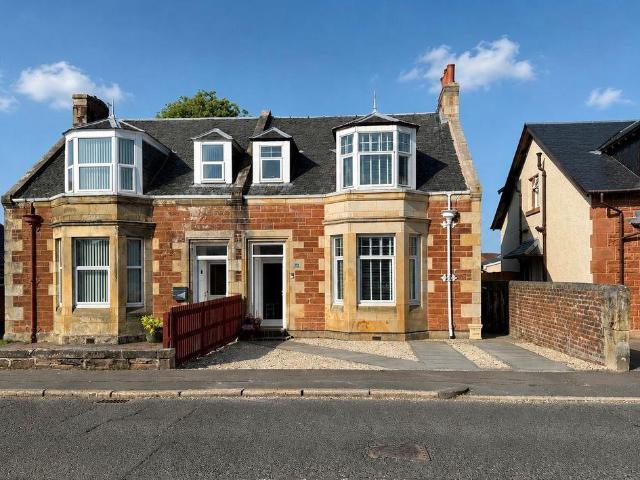 House for sale in Belmont, Scotland