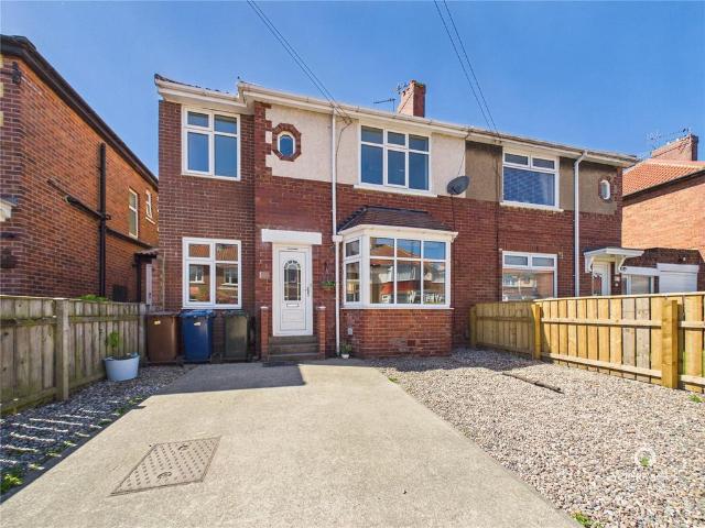 House for sale in Walker, Tyne And Wear