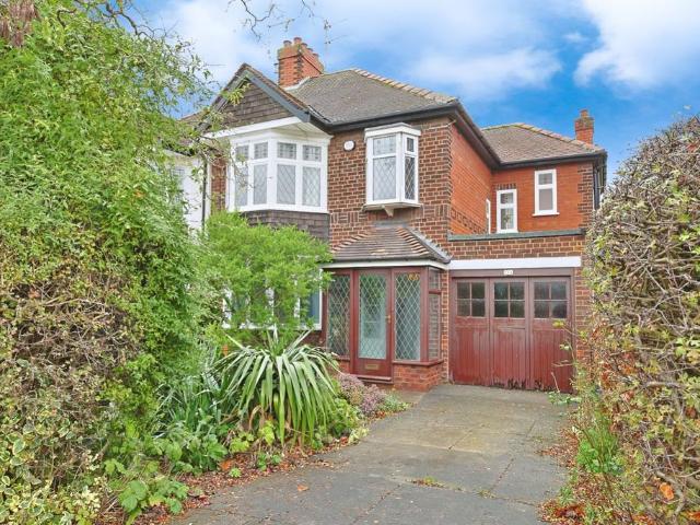 House for sale in Kirk Ella, Hull and East Yorkshire