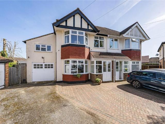House for sale in West Drayton, Greater London