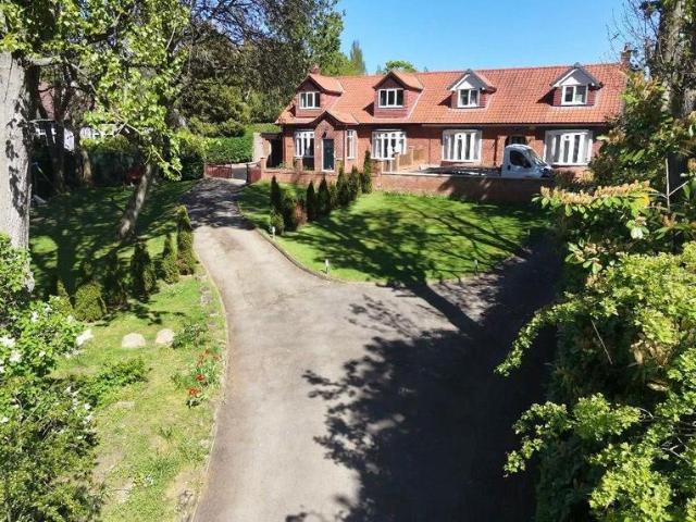 House for sale in The Vale, Stockton-on-tees