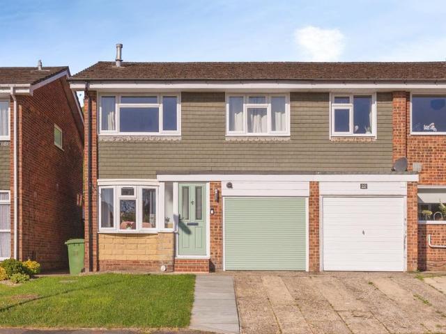 House for sale in Bolton Low Houses, Hampshire