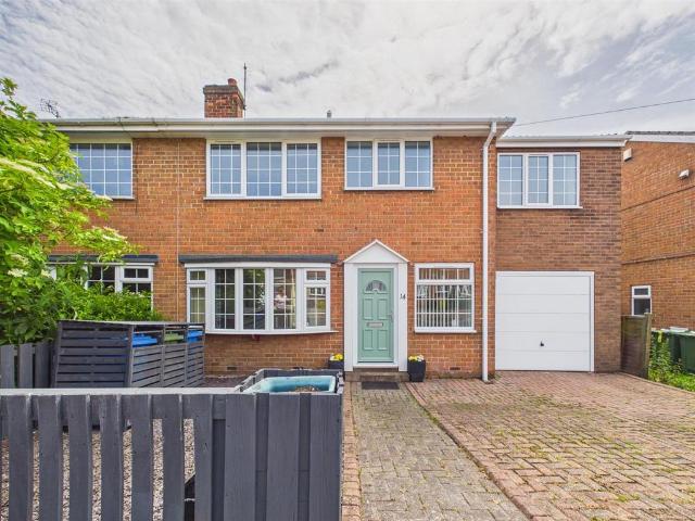 House for sale in Bempton