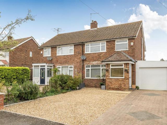 House for sale in Brickhill, Bedford