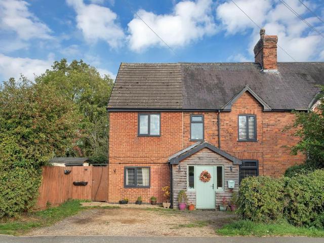 House for sale in Langham, Oakham