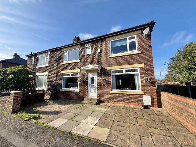 House for sale in Denton, Tameside