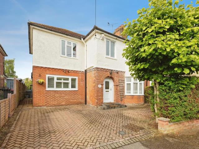 House for sale in Harbledown and Rough Common, The Bridge