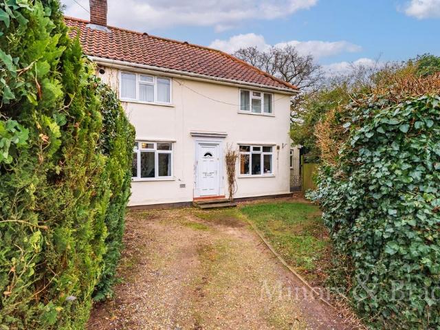 House for sale in Earlham Rise, East Bank