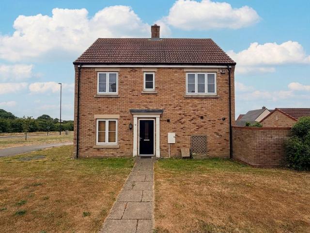 House for sale in Eastfield, North Yorkshire