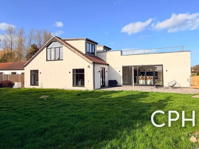 House for sale in Seamer