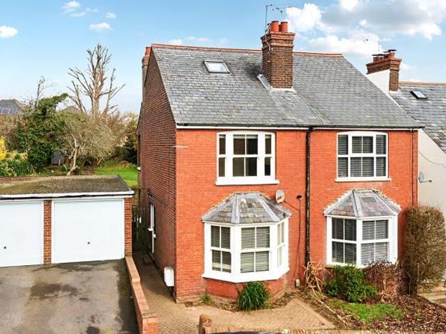 House for sale in Chesham