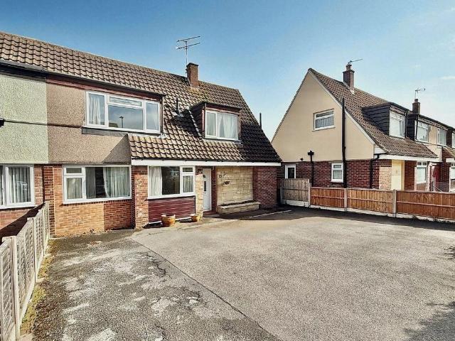 House for sale in Nailsea, North Somerset