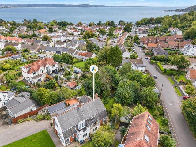 House for sale in West Cross, Newton