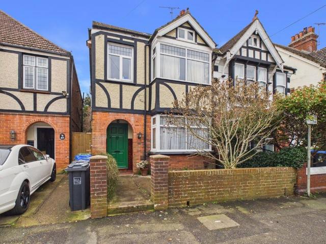 House for sale in Worthing, West Sussex