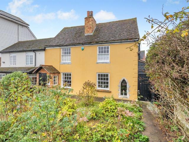 House for sale in Gillingham