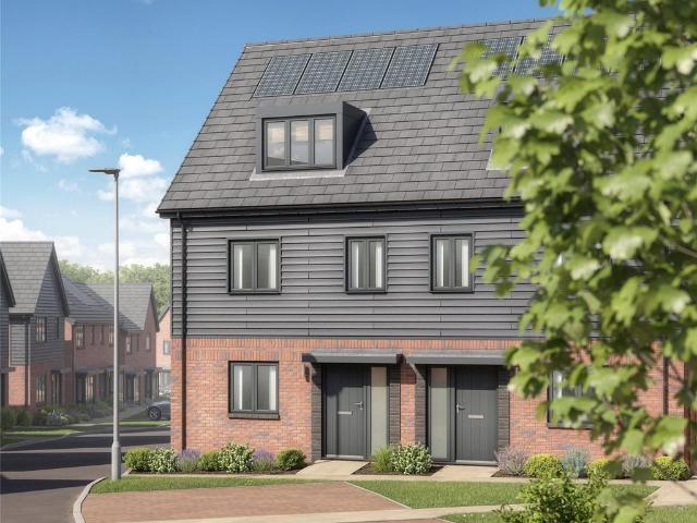 House for sale in Repton Grange, Feckenham