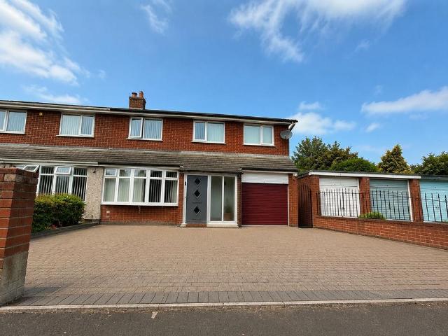 House for sale in Vigo, Birtley