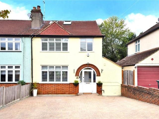 House for sale in Chipstead, Reigate and Banstead