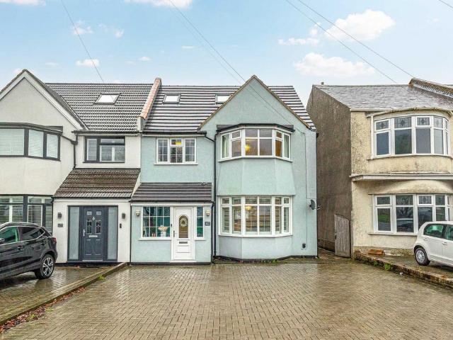 House for sale in Alton Barnes, Isle Of Man