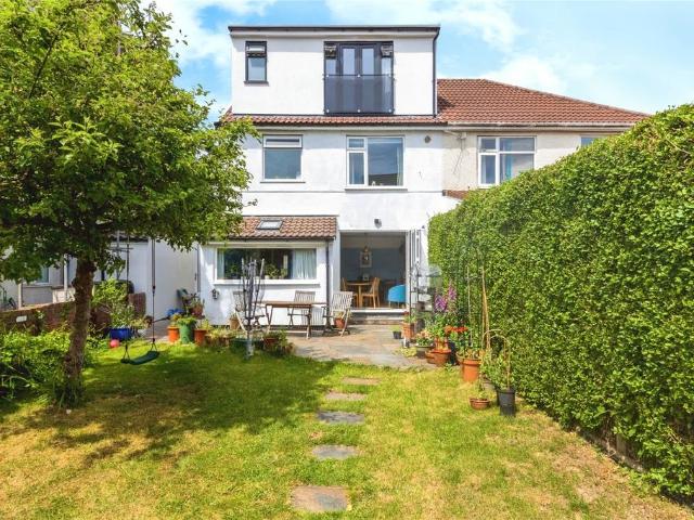 House for sale in Feckenham, City Of Bristol