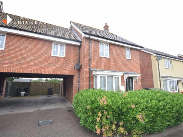 House for sale in Dale Hill, Essex