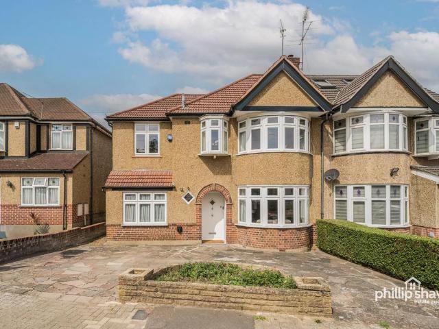 House for sale in Preston, Greater London