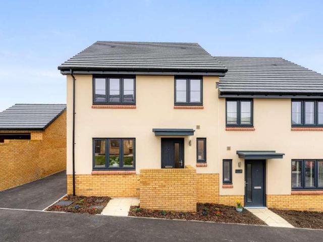 House for sale in Leighton Park, Westbury