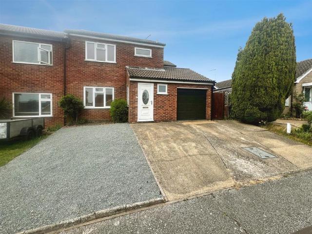 House for sale in Eastbridge, Suffolk